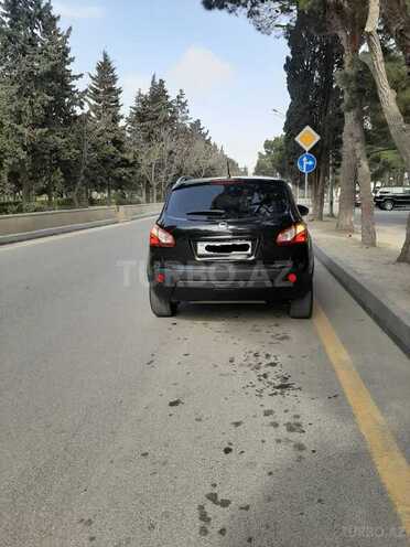 Nissan Qashqai 2012, 172,000 km - 2.0 л - Bakı