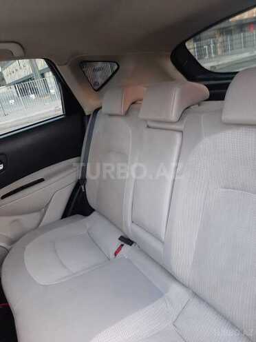 Nissan Qashqai 2012, 172,000 km - 2.0 л - Bakı