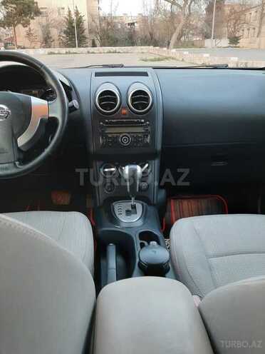 Nissan Qashqai 2012, 172,000 km - 2.0 л - Bakı