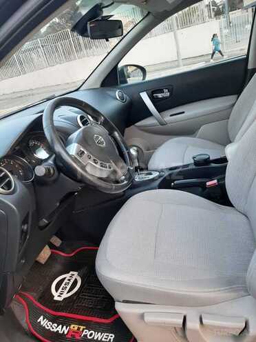 Nissan Qashqai 2012, 172,000 km - 2.0 л - Bakı