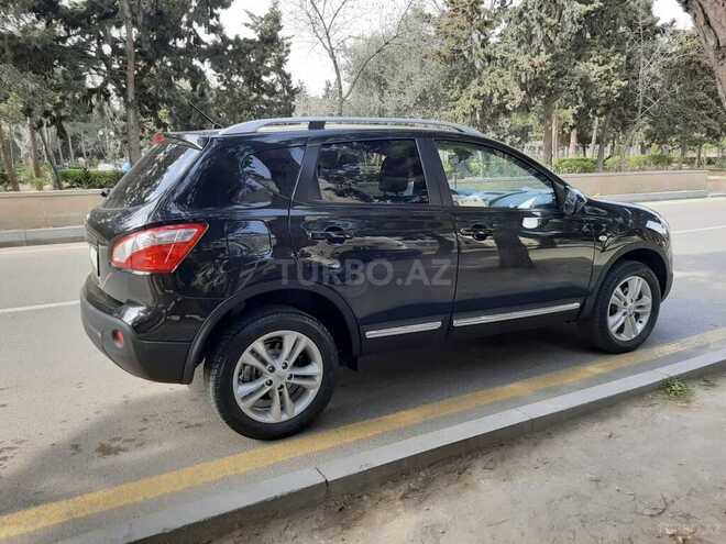 Nissan Qashqai 2012, 172,000 km - 2.0 л - Bakı