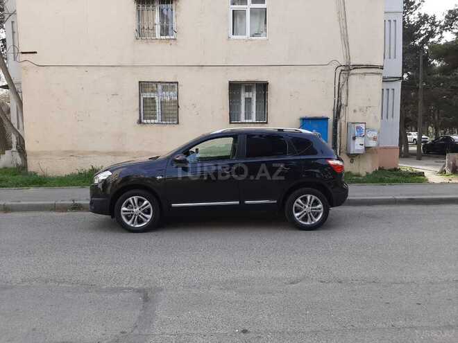 Nissan Qashqai 2012, 172,000 km - 2.0 л - Bakı