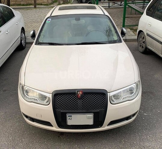 Rover 75 2011, 117,250 km - 2.5 l - Bakı