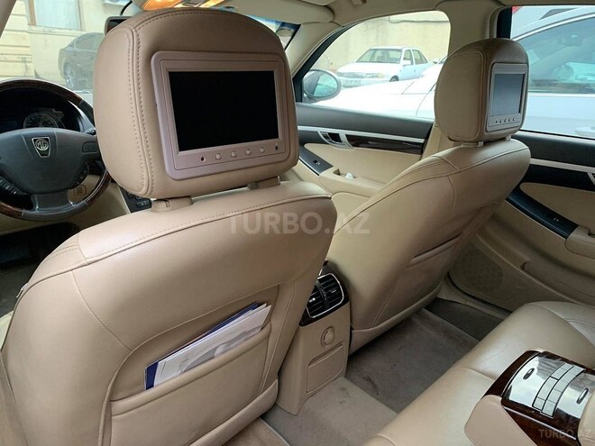 Rover 75 2011, 117,250 km - 2.5 l - Bakı