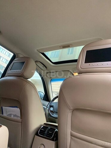 Rover 75 2011, 117,250 km - 2.5 l - Bakı