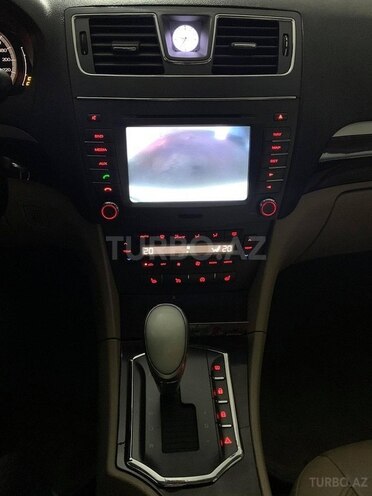 Rover 75 2011, 117,250 km - 2.5 l - Bakı
