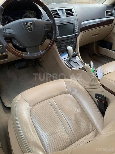 Rover 75 2011, 117,250 km - 2.5 l - Bakı