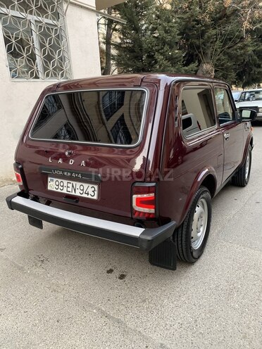 LADA (VAZ) Niva 2013, 150,000 km - 1.7 л - Bakı
