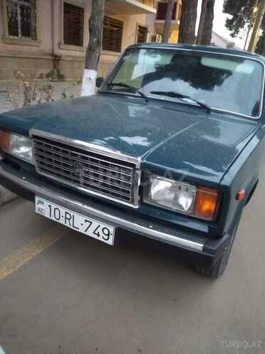 LADA (VAZ) 2107 2006, 365,280 km - 1.6 l - Ağstafa