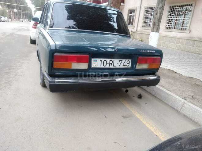 LADA (VAZ) 2107 2006, 365,280 km - 1.6 l - Ağstafa