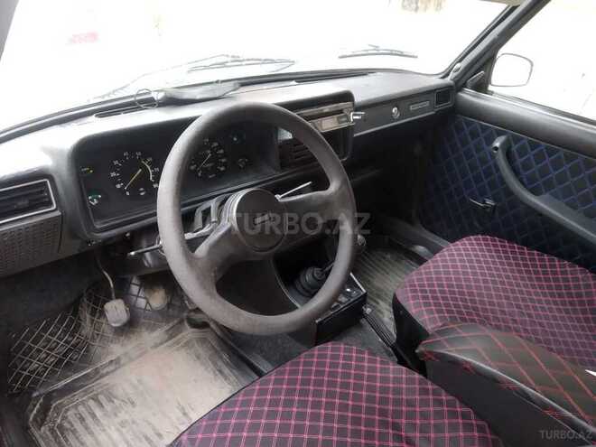 LADA (VAZ) 2107 2006, 365,280 km - 1.6 l - Ağstafa