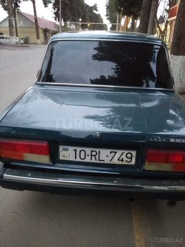 LADA (VAZ) 2107 2006, 365,280 km - 1.6 l - Ağstafa