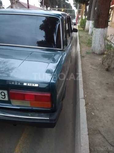 LADA (VAZ) 2107 2006, 365,280 km - 1.6 l - Ağstafa