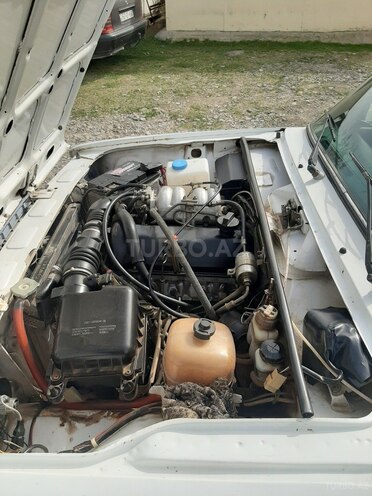 LADA (VAZ) 2107 2004, 98,000 km - 1.6 l - Samux