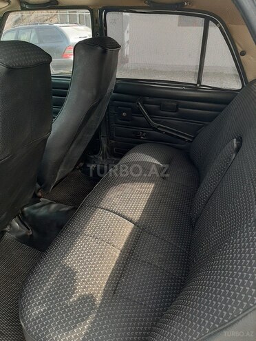LADA (VAZ) 2107 2004, 98,000 km - 1.6 l - Samux