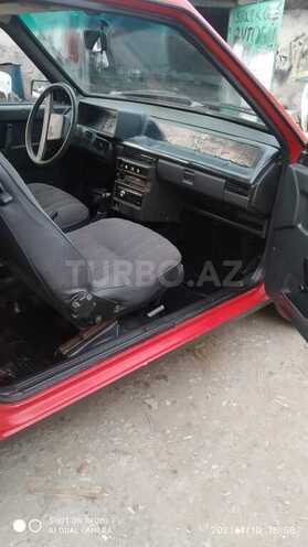 LADA (VAZ) 2108 1989, 230,000 km - 1.5 l - Şəki