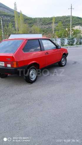LADA (VAZ) 2108 1989, 230,000 km - 1.5 l - Şəki