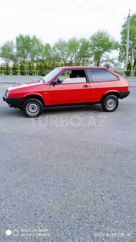 LADA (VAZ) 2108 1989, 230,000 km - 1.5 l - Şəki