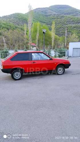LADA (VAZ) 2108 1989, 230,000 km - 1.5 l - Şəki