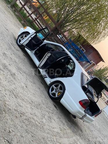 Mercedes C 240 1998, 270,000 km - 2.4 l - Bakı