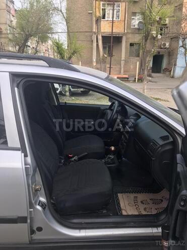 Opel Astra 1998, 482,000 km - 1.6 l - Sumqayıt