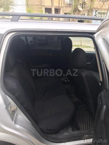Opel Astra 1998, 482,000 km - 1.6 l - Sumqayıt
