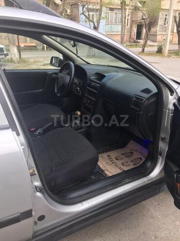 Opel Astra 1998, 482,000 km - 1.6 l - Sumqayıt