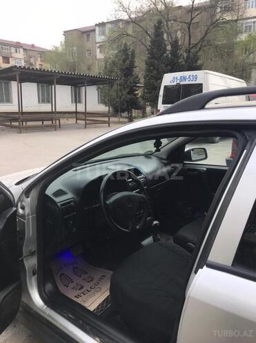Opel Astra 1998, 482,000 km - 1.6 l - Sumqayıt