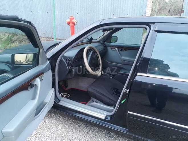 Mercedes C 220 1996, 390,100 km - 2.2 л - Goranboy
