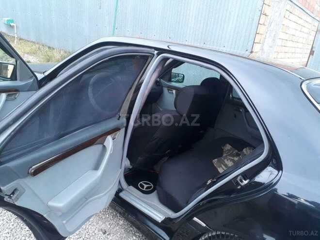 Mercedes C 220 1996, 390,100 km - 2.2 л - Goranboy