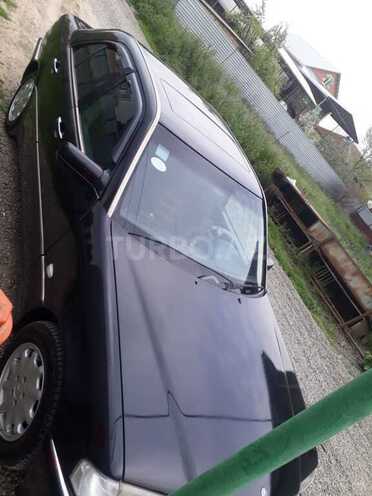 Mercedes C 220 1996, 390,100 km - 2.2 л - Goranboy