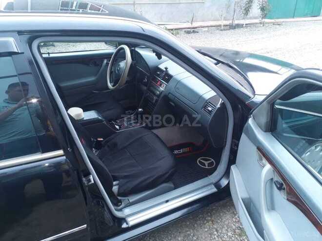 Mercedes C 220 1996, 390,100 km - 2.2 л - Goranboy
