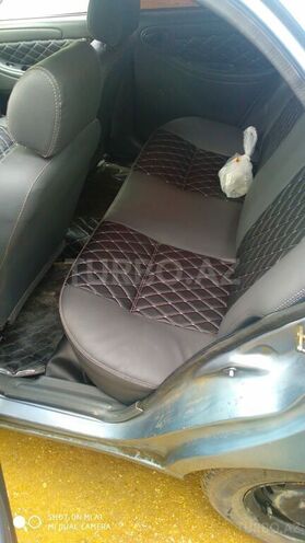 Daewoo Lanos 2010, 180,456 km - 1.6 l - Bakı