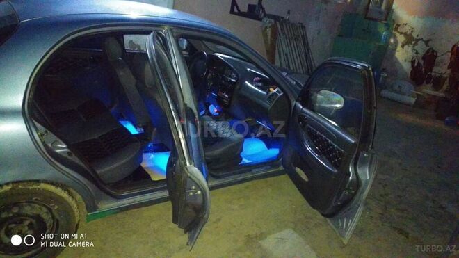 Daewoo Lanos 2010, 180,456 km - 1.6 l - Bakı
