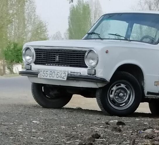 LADA (VAZ) 21011 1980, 10,000 km - 1.3 л - Göyçay