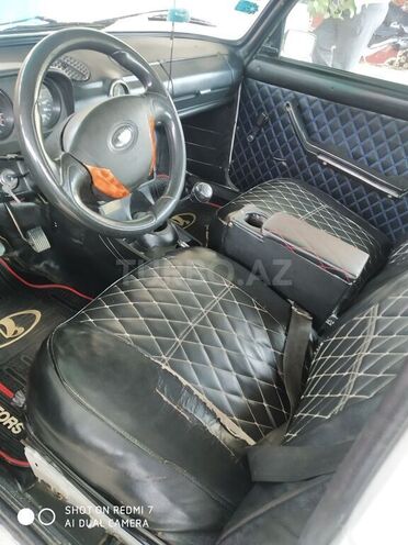 LADA (VAZ) 21011 1980, 10,000 km - 1.3 л - Göyçay