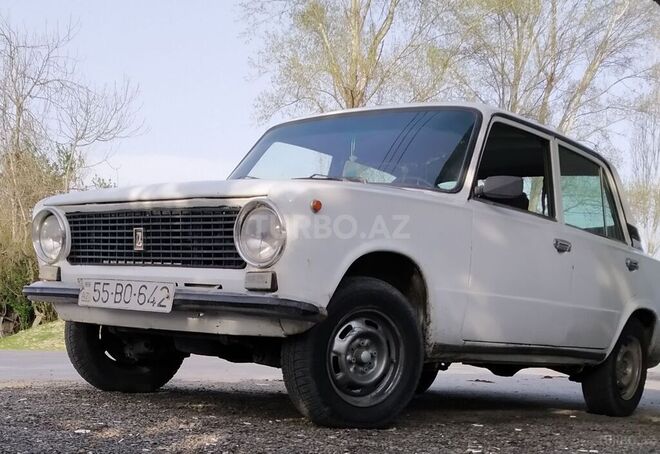 LADA (VAZ) 21011 1980, 10,000 km - 1.3 л - Göyçay
