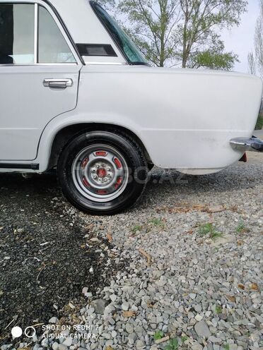 LADA (VAZ) 21011 1980, 10,000 km - 1.3 л - Göyçay