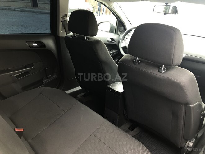 Opel Astra 2009, 175,000 km - 1.4 л - Bakı