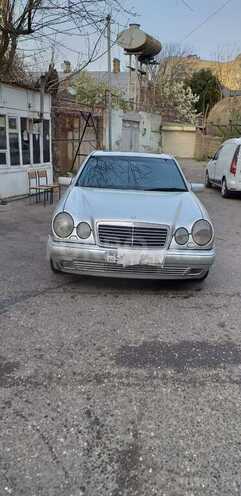 Mercedes E 280 1997, 460,000 km - 2.8 l - Bakı