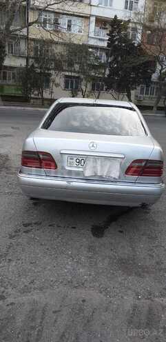 Mercedes E 280 1997, 460,000 km - 2.8 l - Bakı