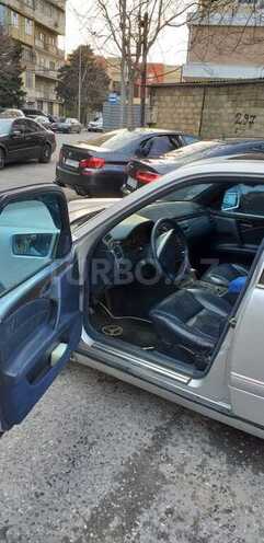 Mercedes E 280 1997, 460,000 km - 2.8 l - Bakı