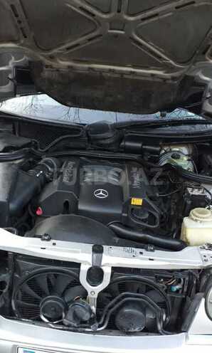 Mercedes E 280 1997, 460,000 km - 2.8 l - Bakı