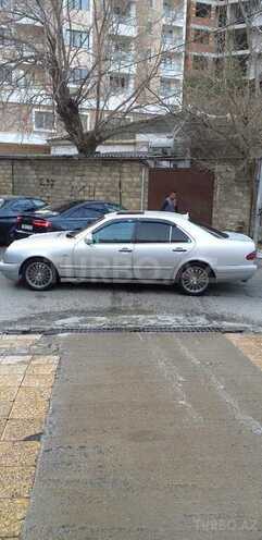 Mercedes E 280 1997, 460,000 km - 2.8 l - Bakı