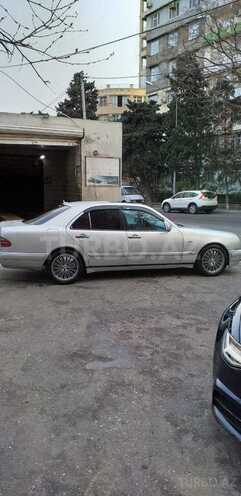 Mercedes E 280 1997, 460,000 km - 2.8 l - Bakı