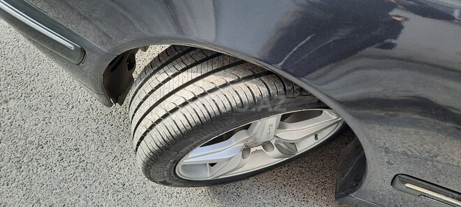 Mercedes E 320 2001, 267,000 km - 3.2 л - Bakı