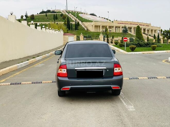 LADA (VAZ) Priora 2017, 85,000 km - 1.6 l - Gəncə