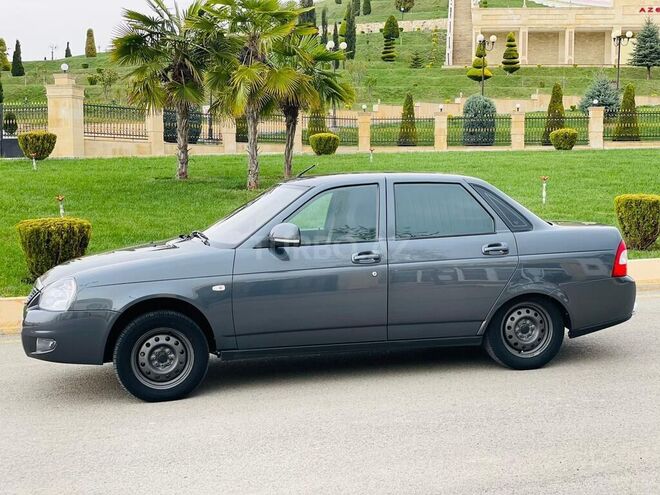 LADA (VAZ) Priora 2017, 85,000 km - 1.6 l - Gəncə