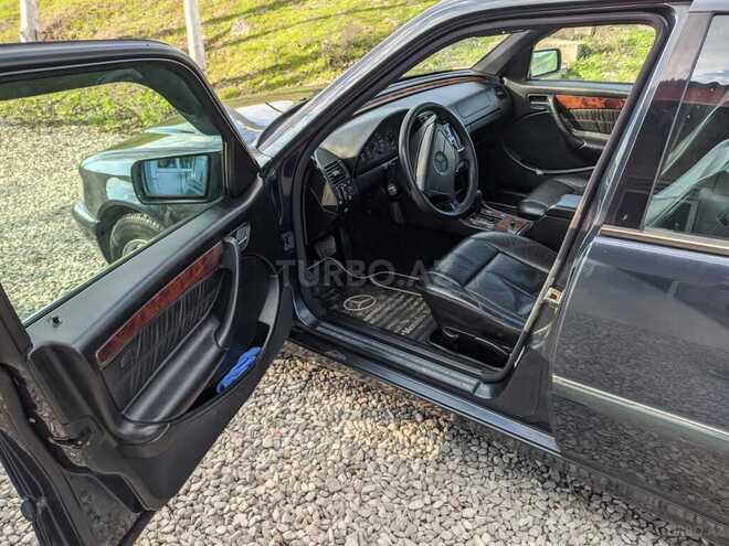 Mercedes C 200 1998, 280,000 km - 2.0 l - Kürdəmir
