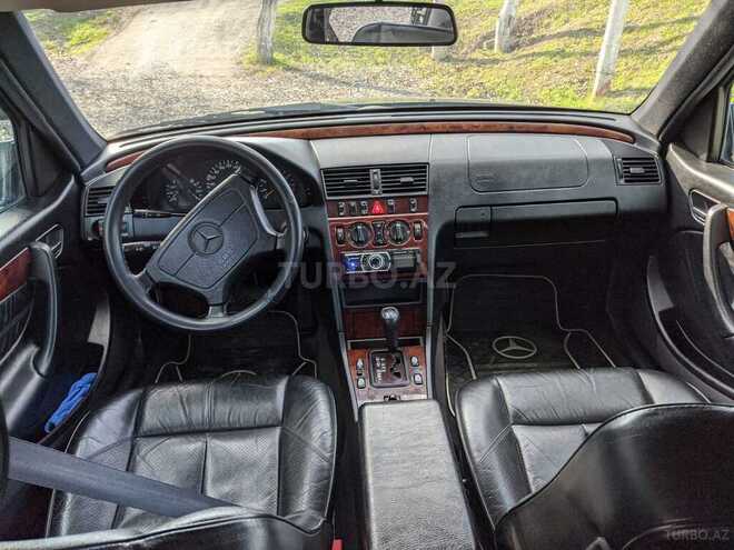 Mercedes C 200 1998, 280,000 km - 2.0 l - Kürdəmir